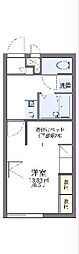 レオパレスやんばる 205