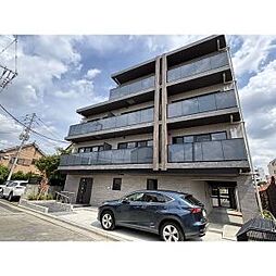 練馬区大泉学園町2丁目