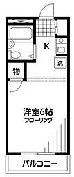 日野市西平山4丁目