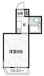 小平市鈴木町2丁目