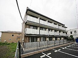 レオパレスガーデンハウス　Ｗ 205