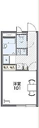 レオパレスカトレア 304
