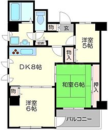 ロベリア弐番館