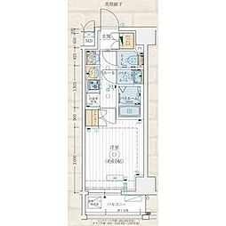 横浜市南区新川町1丁目