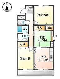 岐阜市琴塚1丁目