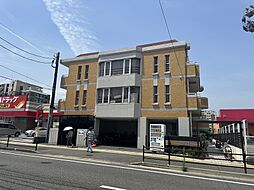 SPring Court南室見 0305