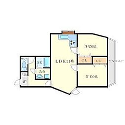 豊中市東豊中町6丁目