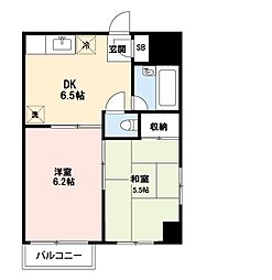 プラッセ小豆沢(プラッセアズサワ) 802
