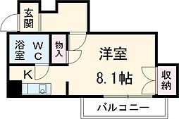 名古屋市名東区貴船2丁目