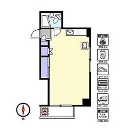 横浜市南区白金町1丁目