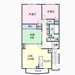 岐阜市柳津町上佐波1丁目