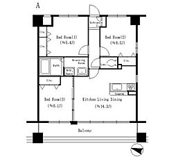横浜市緑区三保町