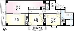 荒川区東日暮里2丁目