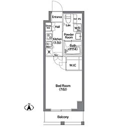 江東区毛利2丁目