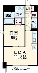 名古屋市港区港楽3丁目