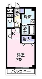 サンモール津田沼 301