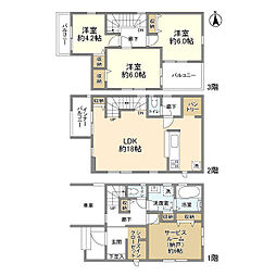 Kolet川口上青木