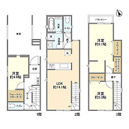 Kolet川口芝塚原#03
