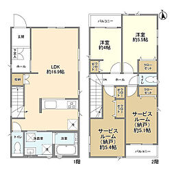 Kolet岩槻諏訪#04