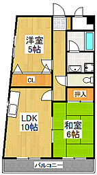 エクセル稲田 101