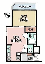 横浜市南区大岡1丁目