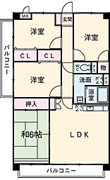 ヴィアーレマルフク南館 503