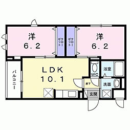 エイチ・エス駒込 205