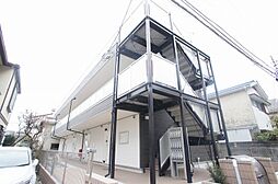 横浜市南区中里1丁目