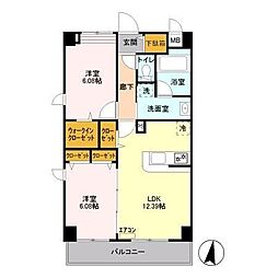 戸田市本町1丁目