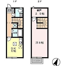 福岡市西区富士見2丁目の一戸建て