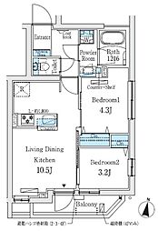 中野区本町5丁目