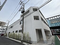 練馬区貫井1丁目