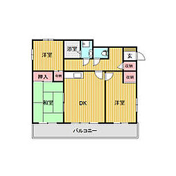 ルミエール松ヶ丘 406