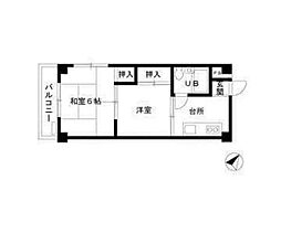 松戸市常盤平5丁目