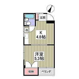 新座市栗原3丁目