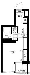 品川区東品川1丁目