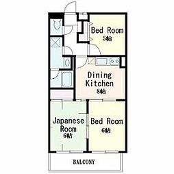 ルミエール松ヶ丘 107