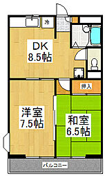 川崎市麻生区百合丘3丁目