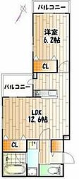 大田区鵜の木2丁目