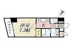 川崎市川崎区浜町1丁目