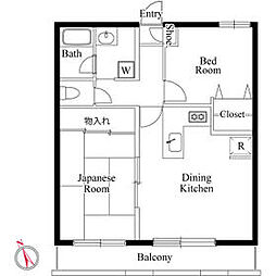 松戸市小金きよしケ丘3丁目