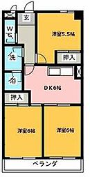 岩倉市神野町川添