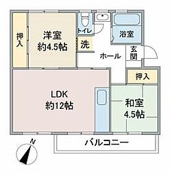 入間市黒須1丁目