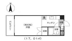 練馬区富士見台2丁目