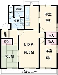 キャストロ鎌ヶ谷