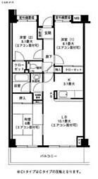 ディアパーク杉田南 107