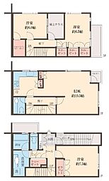 タウンハウス山本