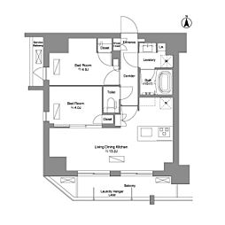 Ｂｒｉｌｌｉａ　ｉｓｔ　新御徒町 1203