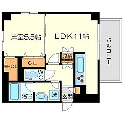 スプルース・ネスト 103