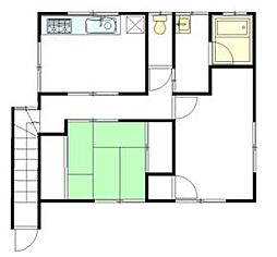 横須賀市安針台の一戸建て